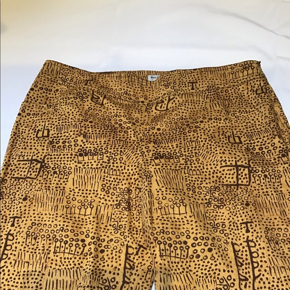 Alberta Ferretti Print Pants - Picture 2 of 9